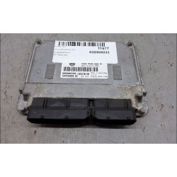 CALCULATEUR MOTEUR