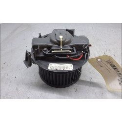 VENTILATEUR DE CHAUFFAGE