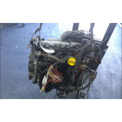 MOTEUR