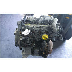 MOTEUR