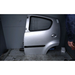 PORTE AR G