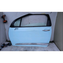 PORTE AV G