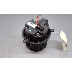 VENTILATEUR DE CHAUFFAGE