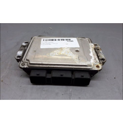 CALCULATEUR MOTEUR