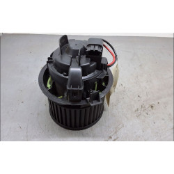 VENTILATEUR DE CHAUFFAGE