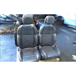 INTERIEUR COMPLET