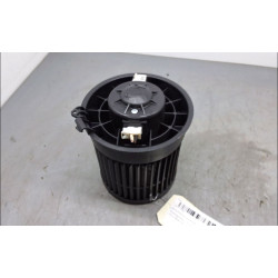 VENTILATEUR DE CHAUFFAGE