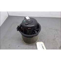 VENTILATEUR DE CHAUFFAGE