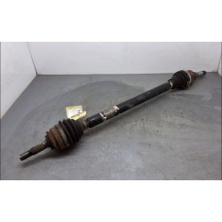 TRANSMISSION AVD