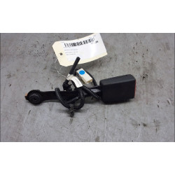 ANCRAGE CEINTURE AVD