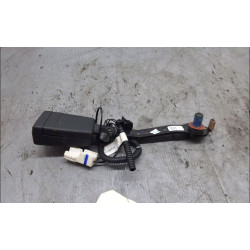 ANCRAGE CEINTURE AVG