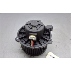 VENTILATEUR DE CHAUFFAGE