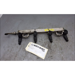 RAMPE INJECTION