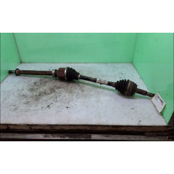 TRANSMISSION AVD
