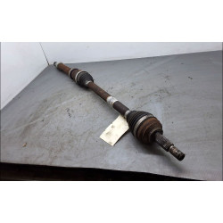 TRANSMISSION AVD