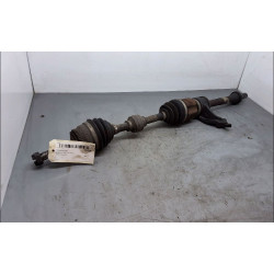 TRANSMISSION AVD