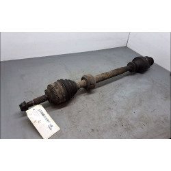 TRANSMISSION AVD