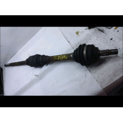 TRANSMISSION AVD