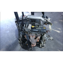 MOTEUR