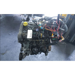MOTEUR