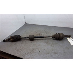 TRANSMISSION AVD