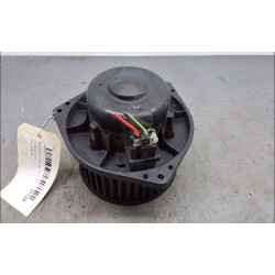 VENTILATEUR DE CHAUFFAGE