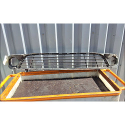 GRILLE PARE-CHOC AV