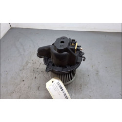 VENTILATEUR DE CHAUFFAGE