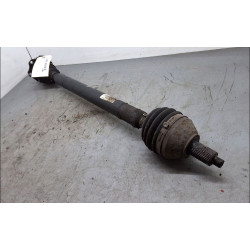 TRANSMISSION AVD