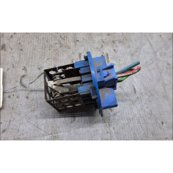 RESISTANCE DE CHAUFFAGE