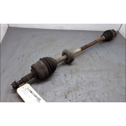 TRANSMISSION AVD