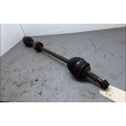 TRANSMISSION AVD