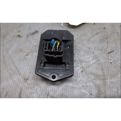 RESISTANCE DE CHAUFFAGE