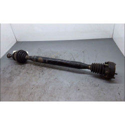 TRANSMISSION AVD