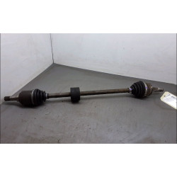 TRANSMISSION AVD