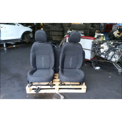 INTERIEUR COMPLET