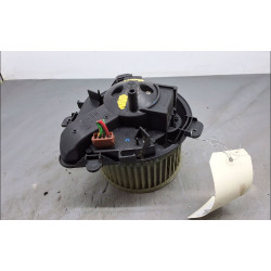 VENTILATEUR DE CHAUFFAGE