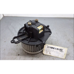 VENTILATEUR DE CHAUFFAGE