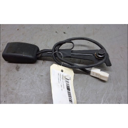 ANCRAGE CEINTURE AVG