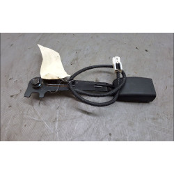 ANCRAGE CEINTURE AVD