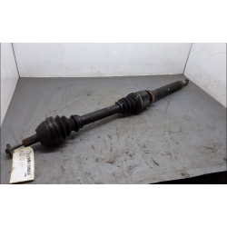 TRANSMISSION AVD