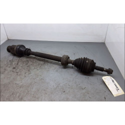 TRANSMISSION AVD