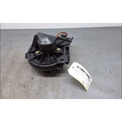 VENTILATEUR DE CHAUFFAGE