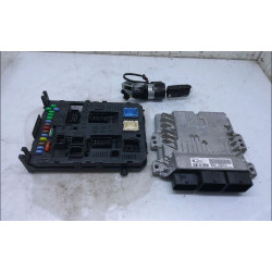 CALCULATEUR MOTEUR