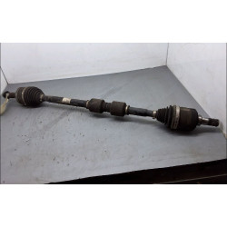 TRANSMISSION AVD