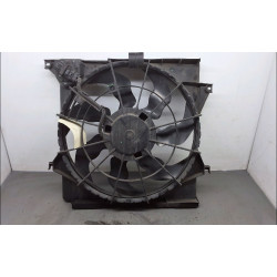 VENTILATEUR DE REFROIDISSEMENT