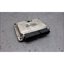 CALCULATEUR MOTEUR