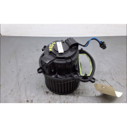 VENTILATEUR DE CHAUFFAGE
