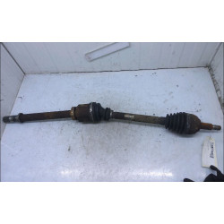 TRANSMISSION AVD