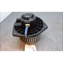 VENTILATEUR DE CHAUFFAGE